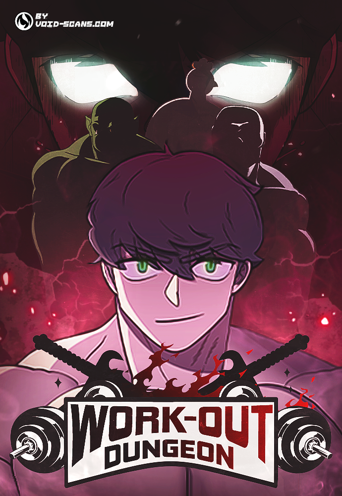 Work-Out Dungeon